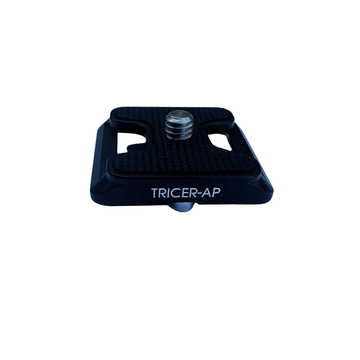 Tricer-AP Arca Plate
