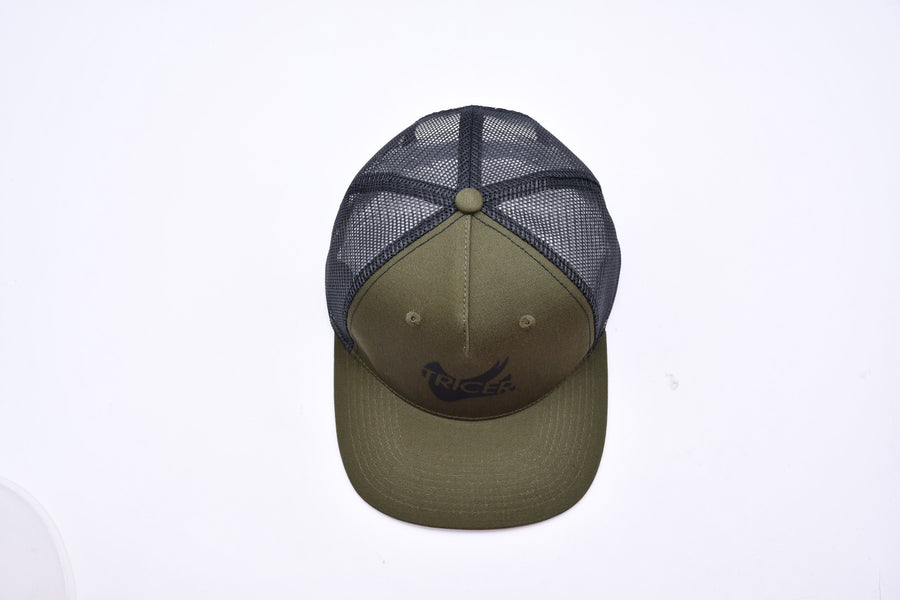 Legacy Hat | Military Green