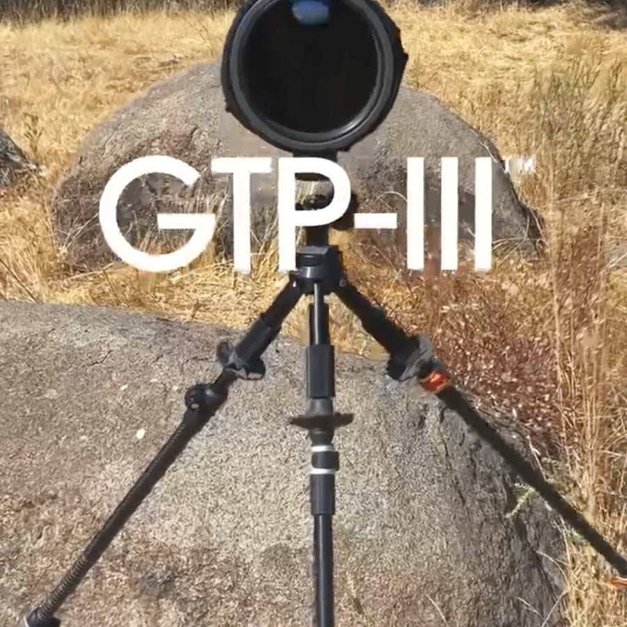 GTP-III